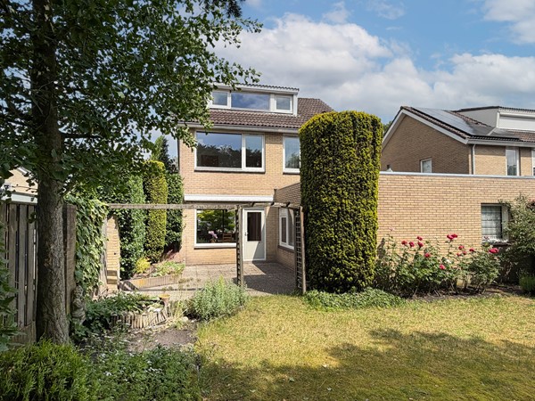 Medium property photo - Plutostraat 2, 5694 SV Son en Breugel